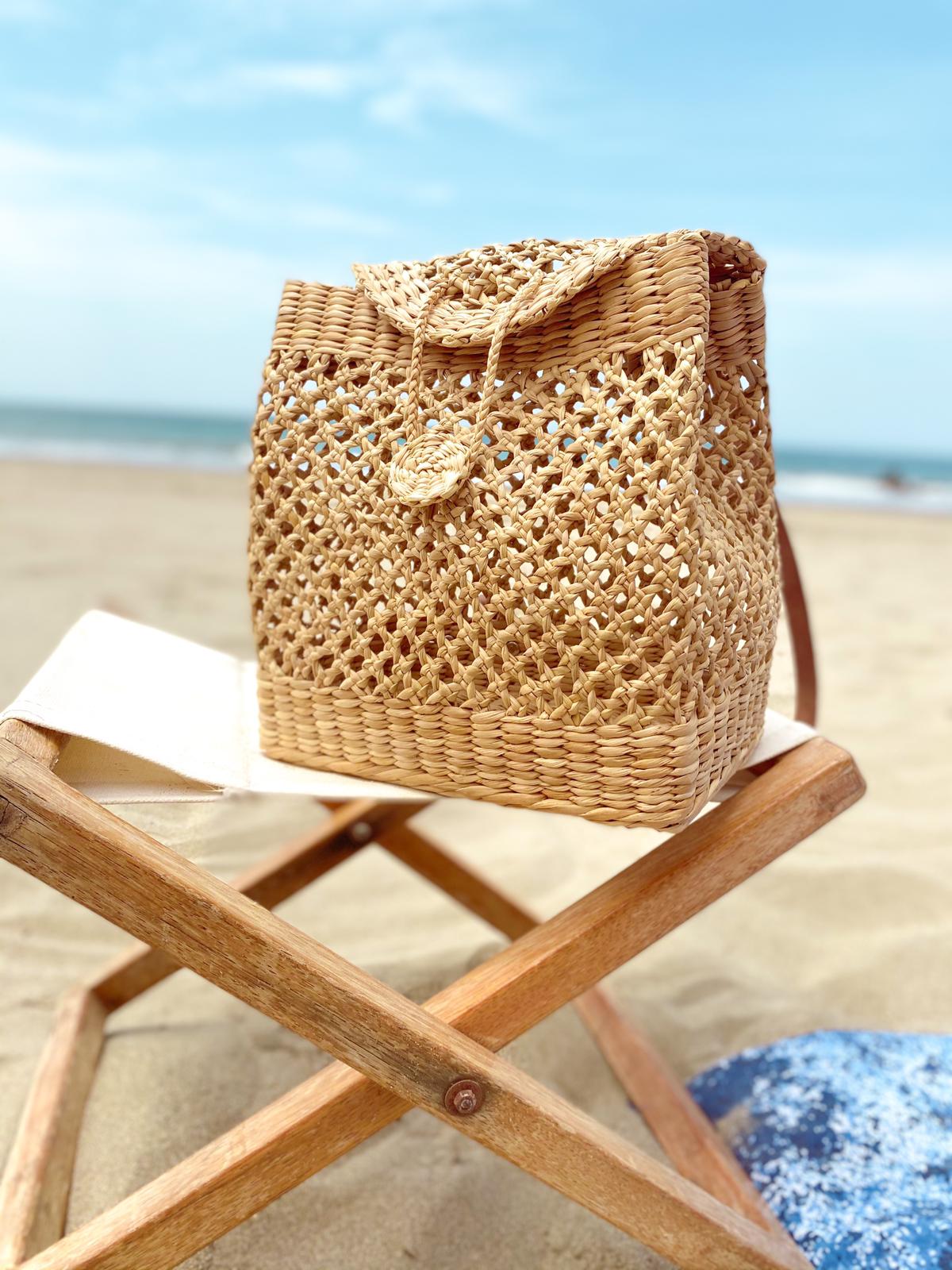VIP【送料関税込】LA MILANESA LOVE STRAW BUCKET BAG Pinko 'love Summer' Bucket Bag | italist