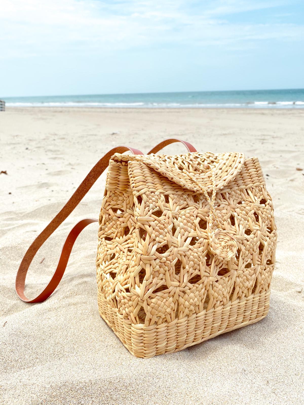 Sol bag frontal picture